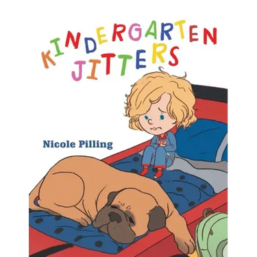 Kindergarten Jitters