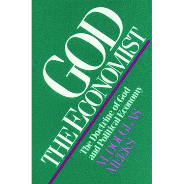 God the Economist