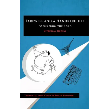 Farewell and a Handkerchief: Poems from the Road