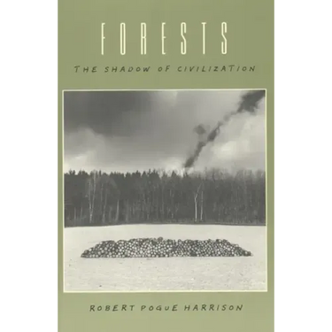 Forests: The Shadow of Civilization