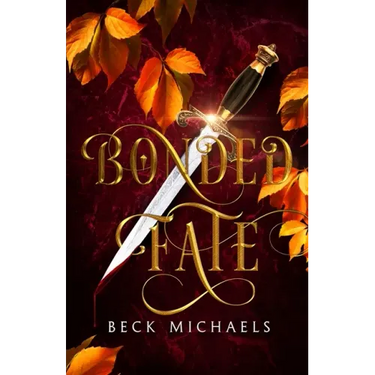 Bonded Fate (Guardians of the Maiden #2)