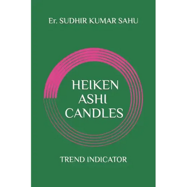Heiken Ashi Candles: Trend indicator....