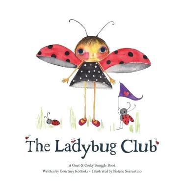 The Ladybug Club