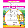 Mya Letter Tracing for Kids Trace my Name Workbook: Tracing Books for Kids ages 3 - 5 Pre-K & Kindergarten Practice Workbook