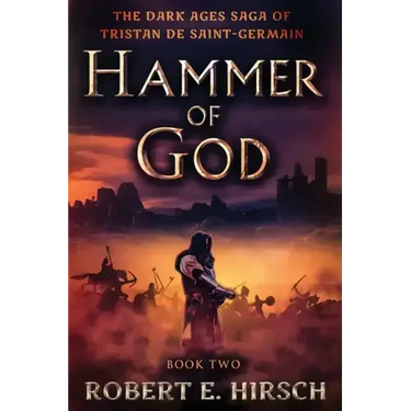 Hammer of God