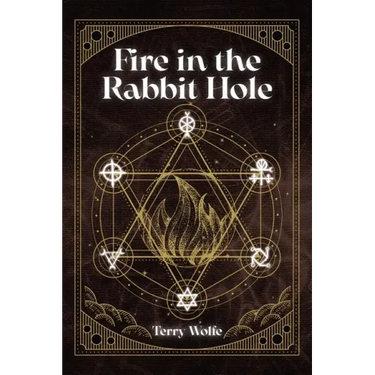 Fire in the Rabbit Hole
