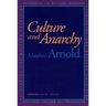 Culture and Anarchy