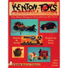 Kenton Cast Iron Toys