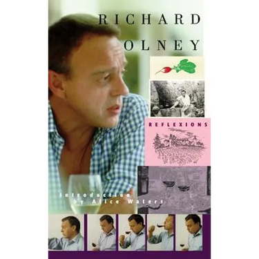 Reflexions-Richard Olney