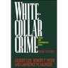 White-Collar Crime