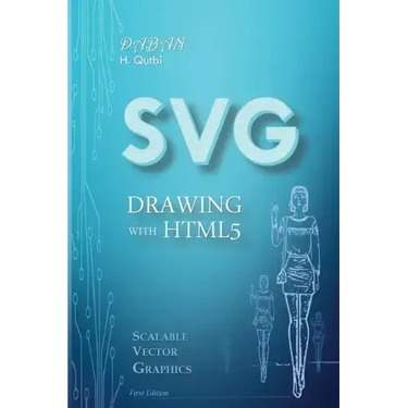SVG Drawing with HTML5