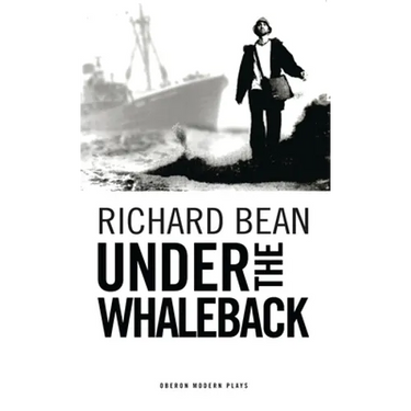Under the Whaleback