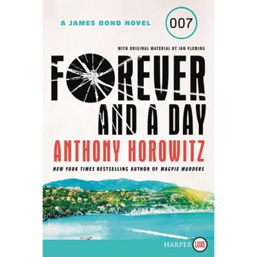 Forever and a Day LP