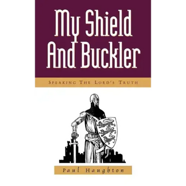 My Shield and Buckler