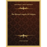 The Blessed Angela Of Foligno
