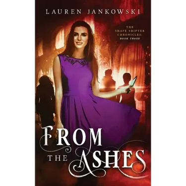From the Ashes