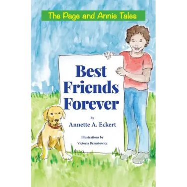 Best Friends Forever