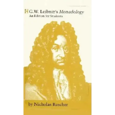 G. W. Leibniz's Monadology