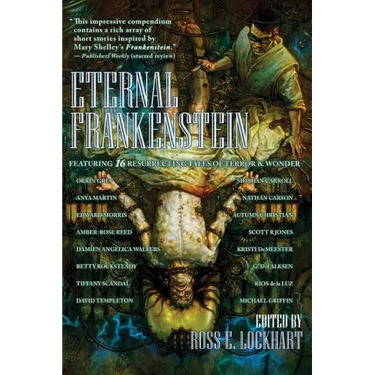 Eternal Frankenstein
