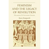 Feminism and the Legacy of Revolution: Nicaragua, El Salvador, Chiapas