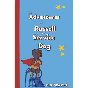 The Adventures of Russell the Service Dog