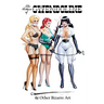 Eric Stanton: The Return of Gwendoline & Other Bizarre Art