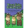 Three Billy Goats Gruff plus Facts about Goats