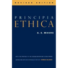 Principia Ethica