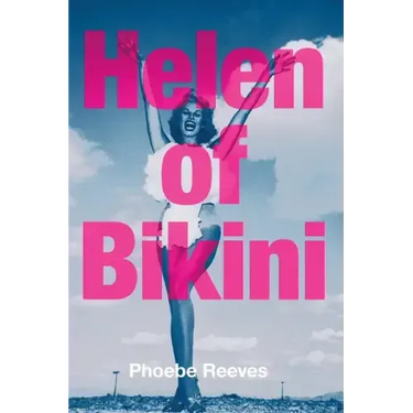Helen of Bikini