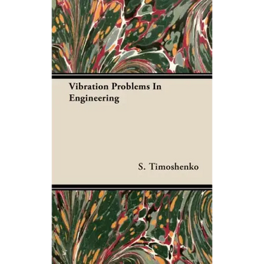 Vibration Problems In Engineering