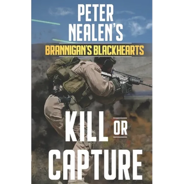 Kill or Capture