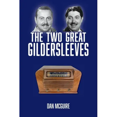 The Two Great Gildersleeves