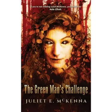The Green Man's Challenge
