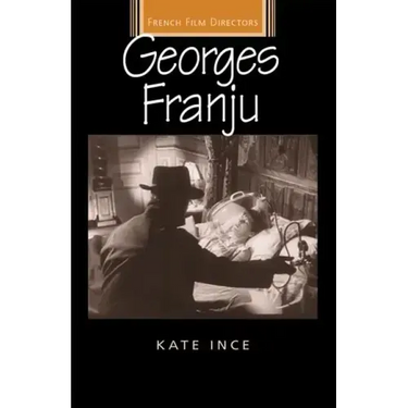 Georges Franju