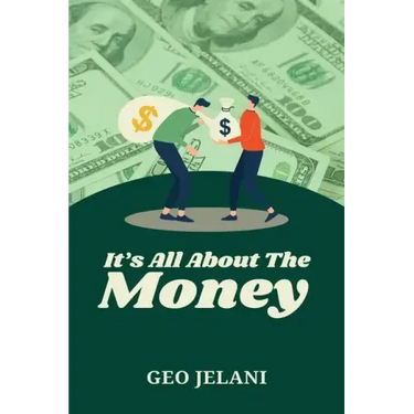 It's All About The Money