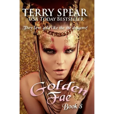 Golden Fae
