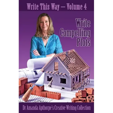 Write Compelling Plots