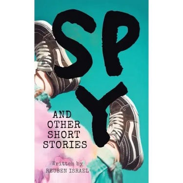Spy and Other Short Stories