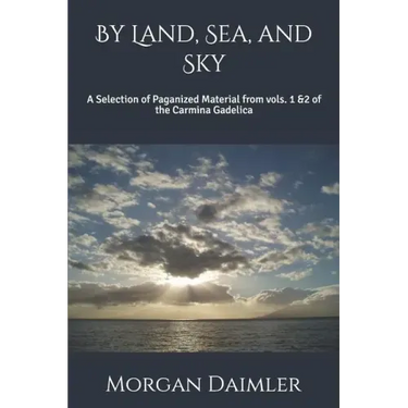 By Land, Sea, and Sky
