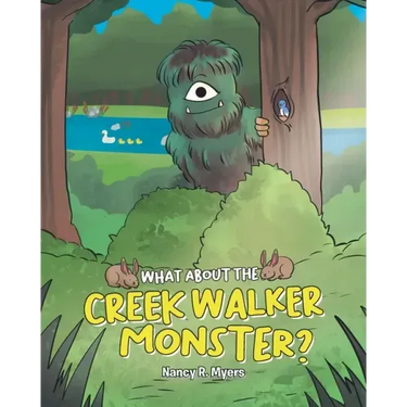 What About the Creek Walker Monster?