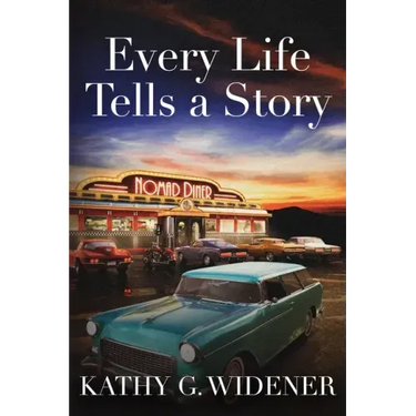 Every Life Tells a Story