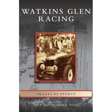 Watkins Glen Racing