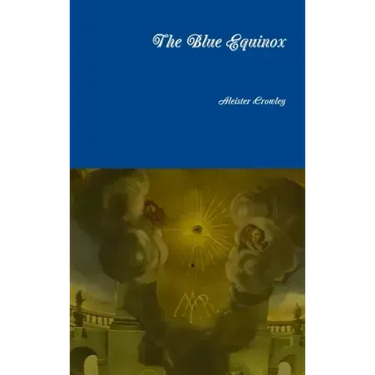 The Blue Equinox