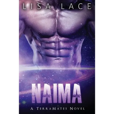 Naima: A SciFi Alien Mail Order Bride Romance