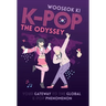 K-POP - The Odyssey: Your Gateway to the Global K-Pop Phenomenon