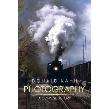 Photography: A Concise History