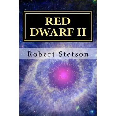 Red Dwarf II