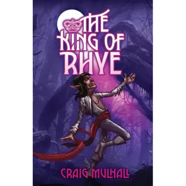 The King of Rhye