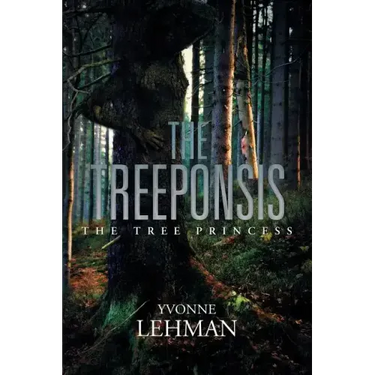 The Treeponsis: The Tree Princess