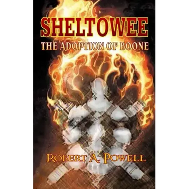 Sheltowee: The Adoption of Boone
